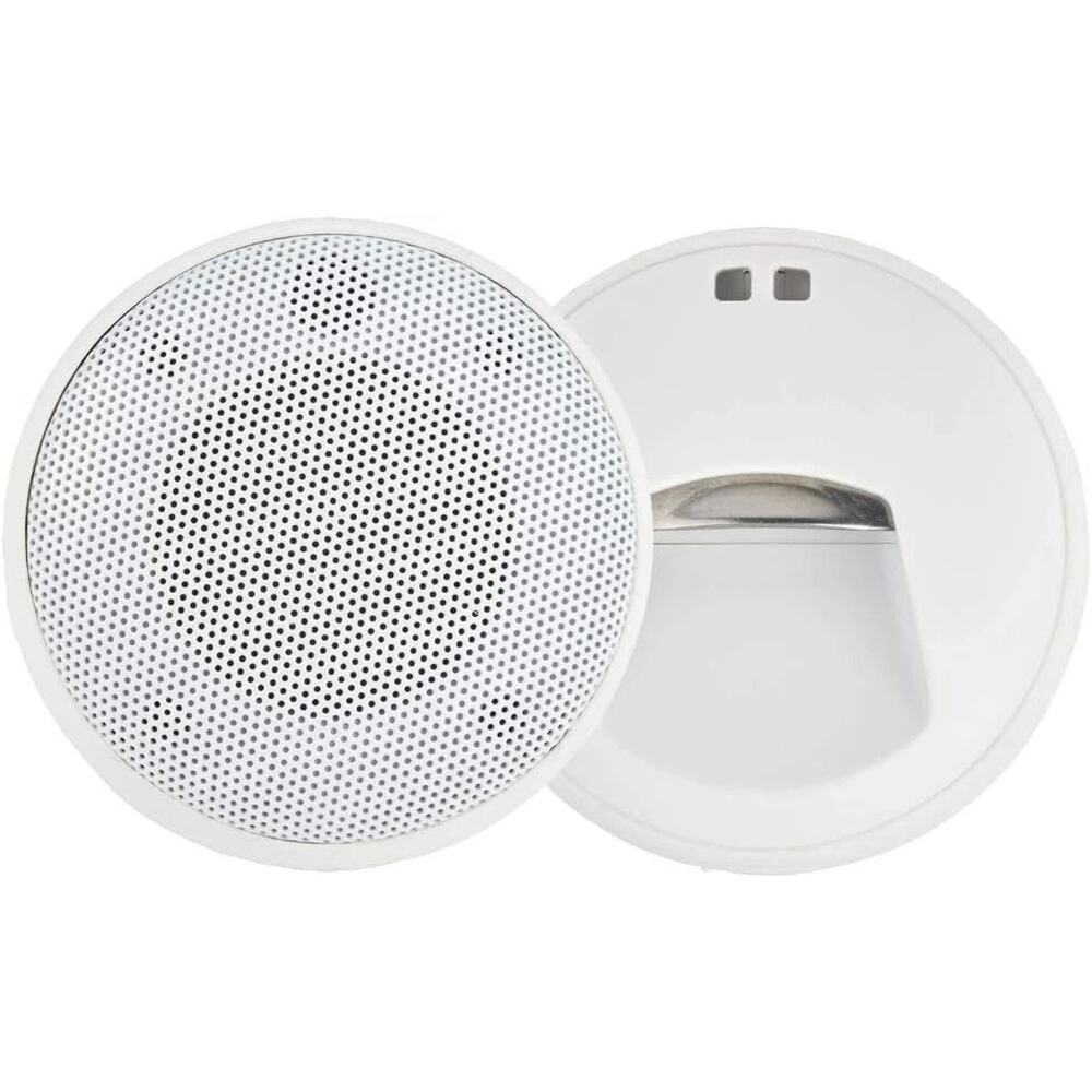 Speaqua - Waterproof Bluetooth Speaker w/Bottle Opener - Small Portable Speaker